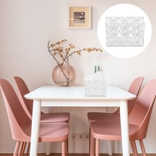  Tabletop Tissue Dispenser for