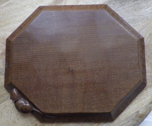 Robert thompson mouseman - robert,