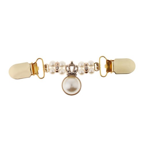 Women ladies retro - ladies, gold