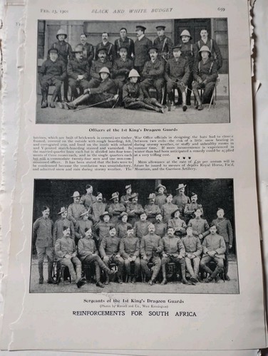 Zz16 ephemera 1901 picture - zz16,