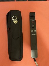 EXFO LFD-200 LFD-201 Live Fibre Detector COMES WITH ORIGINAL CASE