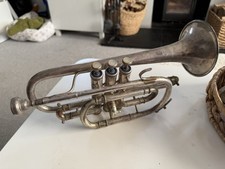 ANTIQUE / VINTAGE  OLD BOOSEY