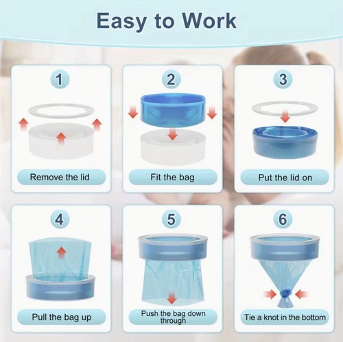 Genie litter cat cleaner - litter,