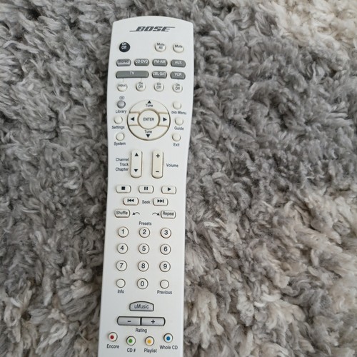 Bose lifestyle 38 - , av-38/48