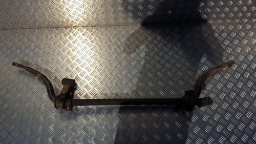 Stabilizer sway bar anti - (sway,