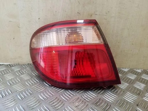 Nissan almera n16 - n16, left
