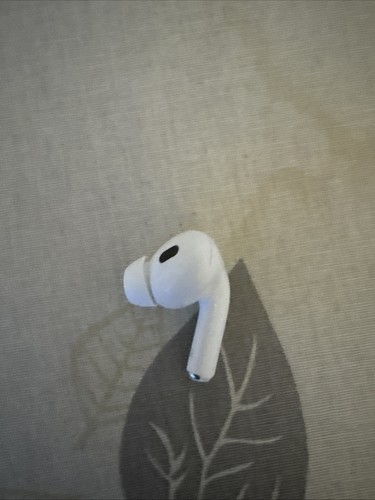 Apple airpods pro 2nd - apple,