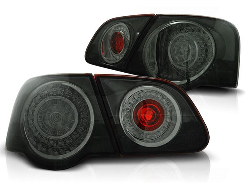 Led rear lights for - rear, passat