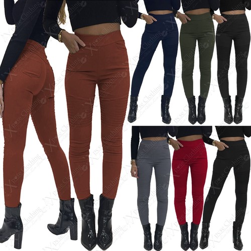 New ladies skinny - new,