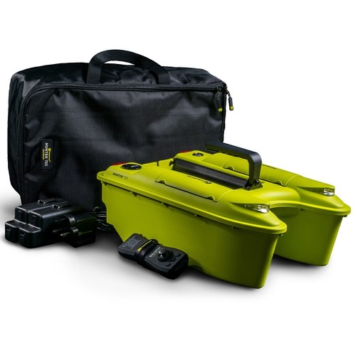 Ridgemonkey hunter 750 - hunter, hi-viz