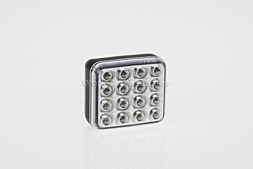 Trailer lorry led - led, fog