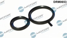 Dr.Motor Automotive DRM0653 Seal, camshaft adjustment for BMW