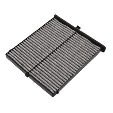 Blue Print ADBP250067 Carbon Cabin Pollen Filter Fits Mazda 6 Saloon Estate