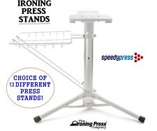 Press Stand for Steam Ironing
