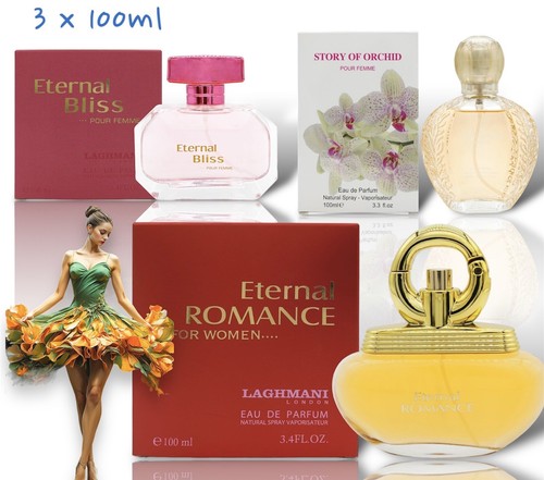 100ml woman s perfume - woman’s,