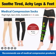 Medical Compression Stockings