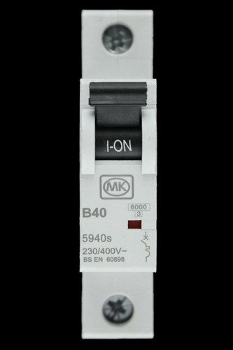 Amp curve 6ka - mk, mcb