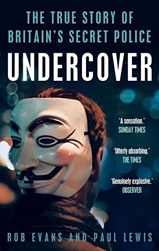 Undercover the true story of - undercover:,