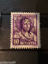 Switzerland - 1935, Stamp 283