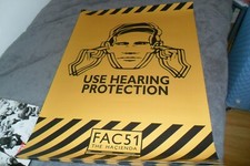 HACIENDA -FAC 51 PUBLIC NOTICE