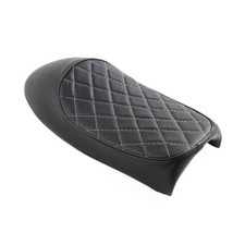 Seat Hump Vintage Saddle For