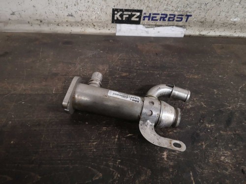Exhaust gas cooler ford max - ford, s-max