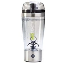 Mo Health Hurricane Protein