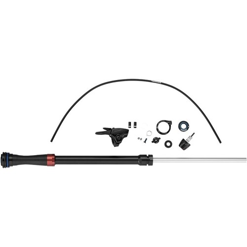 Rockshox charger rct damper - rockshox,