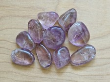 AMETRINE 25-30 mm (x1)