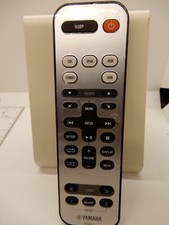 Genuine  Yamaha Remote Control