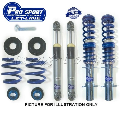 Prosport lzt coilover kit - coilover, for