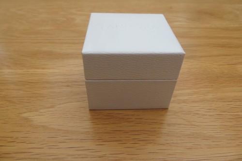 Genuine pandora gift box - gift, for