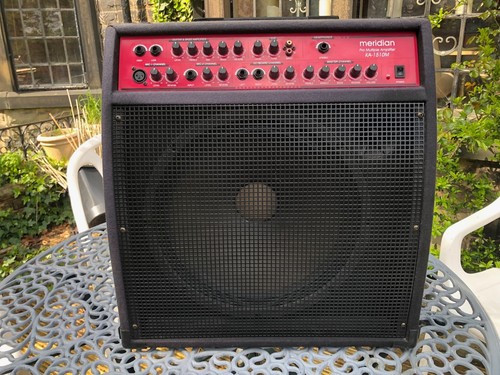 Meridian 1510m pro multiple - pro,