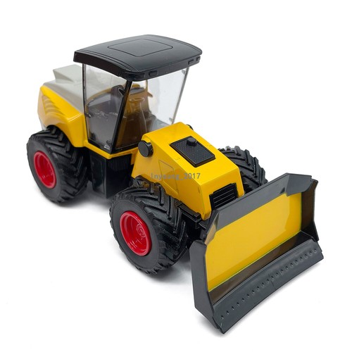 Bulldozer construction - 5.1",