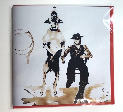 David bowie coffee art - david,