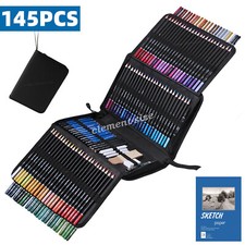 145PCS Professional Artist