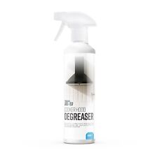 Problem Solved - Cooker Hood Cleaner & Degreaser Spray - 500ml