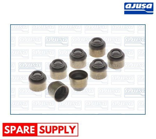 Seal set valve stem for - seal,