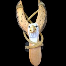 Animal sling shot - sling,