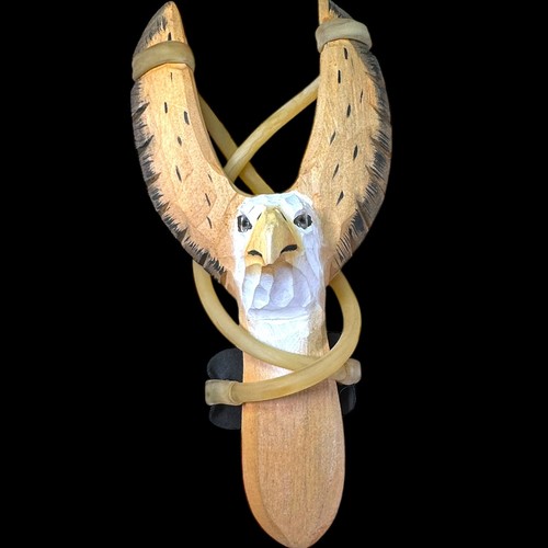 Animal sling shot outdoor toy - animal,