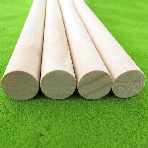 Diameter 2cm wood dowel rods - diameter,