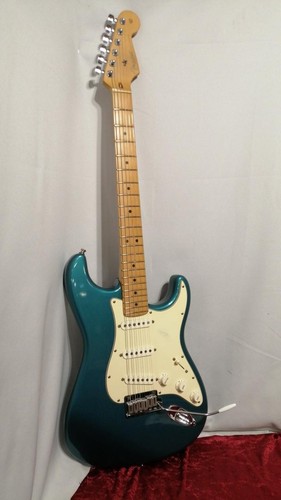 Fender usa american standard - american,