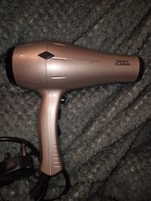 NICKY CLARKE HAIRDRYER 2