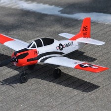 VOLANTEX T-28 TROJAN RTF RC