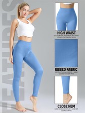 Womens High Waist Butt Lift
