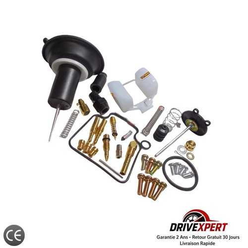 Motorcycle carburetor repair - motorcycle,