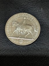 Queen Elizabeth II Golden