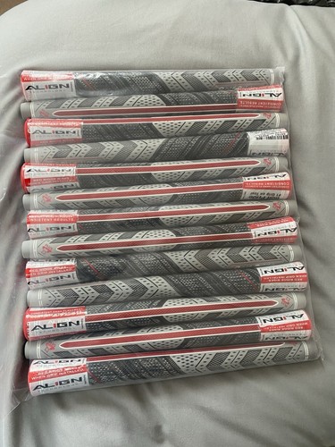 Golf grips mcc plus - mcc,