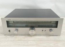 TRIO KT-8000 AM FM Stereo