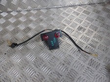 YAMAHA RAPTOR YFM 250 250R 2010 OIL WARNING LIGHT BRACKET